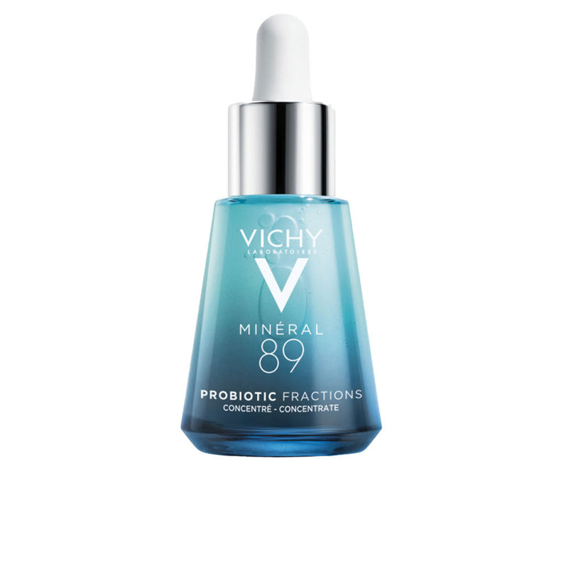 Vichy Minéral 89 Probiotic Fractions Concentré Sérum 30 Ml | Vuodevaatteet.fi