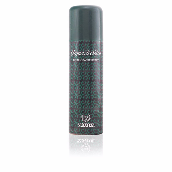 Victor Acqua di selva deodoranttisuihke 200 ml | Vuodevaatteet.fi