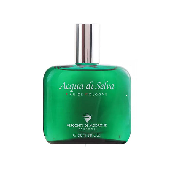 Victor Acqua di selva eau de cologne 200 ml | Vuodevaatteet.fi