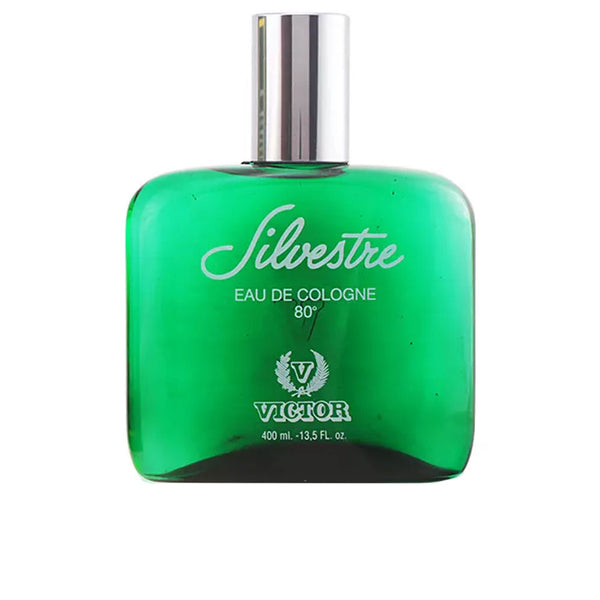 Victor Silvestre Eau De Cologne 400 Ml | Vuodevaatteet.fi