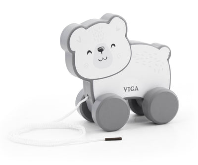 Viga 44001 PolarB vetolelu jääkarhu.