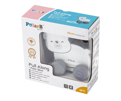 VIGA 44001 PolarB vetolelu jääkarhu.