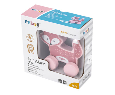 Viga 44002 Polarb vetolelu kettu.