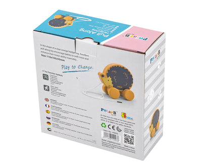 Viga 44003 Polarb vetolelu siili.