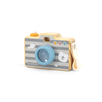 Viga 44034 PolarB-aparat fotograficzny z kalejdoskopem.