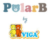 Viga - Viga PolarB keittiökalustesarja ruokailutilalla