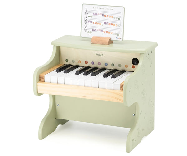 Viga - Viga PolarB lasten puinen piano
