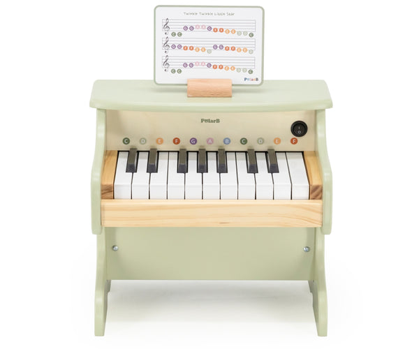 Viga - Viga PolarB lasten puinen piano
