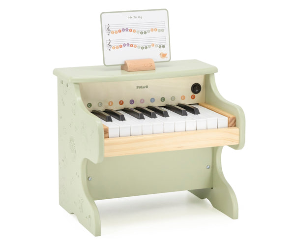 Viga - Viga PolarB lasten puinen piano