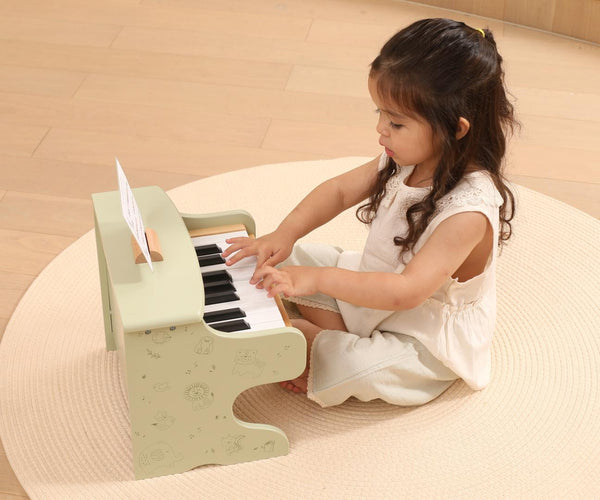 Viga - Viga PolarB lasten puinen piano