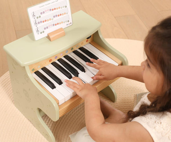 Viga - Viga PolarB lasten puinen piano