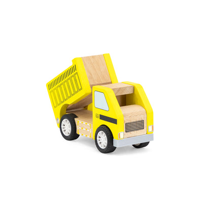 Puinen kippiauto, Viga 44515.