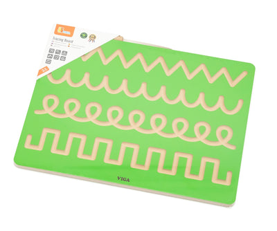 Puiset Piirtotaulut - Kuvio Design