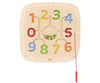 Viga - Viga 44811Fsc Opetustaulu - magneettinen leikki numeroilla