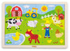 Viga 50197 24 Pcs Puzzle - Maatila