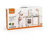 Viga 50223 White Kitchen W/Accessories