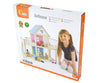 Viga 50255 Wooden Dollhouse