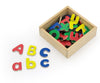 Viga 50324 Magnetic Letters