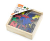 Viga 50324 Magnetic Letters