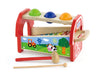 Viga 50348 Pounding Bench &amp; Xylophone