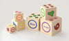 Viga 50392 Nesting &amp; Stacking Blocks