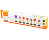 Viga 50817 Train Set Accessory -Traffic Signs