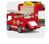 Viga 50828 Fire Station W/Accessories