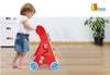 Viga 50950 Activity Baby Walker &quot;Red&quot;