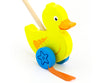 Viga 50961 Push Toy - Duck