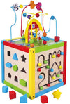 Viga 58506 5-in-1 Toy Cube