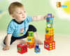 Viga 59461 Nesting &amp; Stacking Blocks