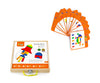 Viga 59687 Magnetic Shapes &amp; Box