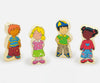 Viga 59699 Magnetic Kids