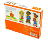 Viga 59699 Magnetic Kids