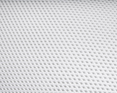 4D Ventilatie Microgel Kussen - Vuodevaatteet