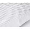 4D Ventilatie Microgel Kussen - Vuodevaatteet