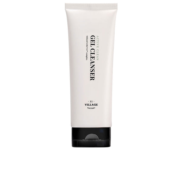 Village 11 Active clean geelipuhdistaja 100 ml | Vuodevaatteet.fi