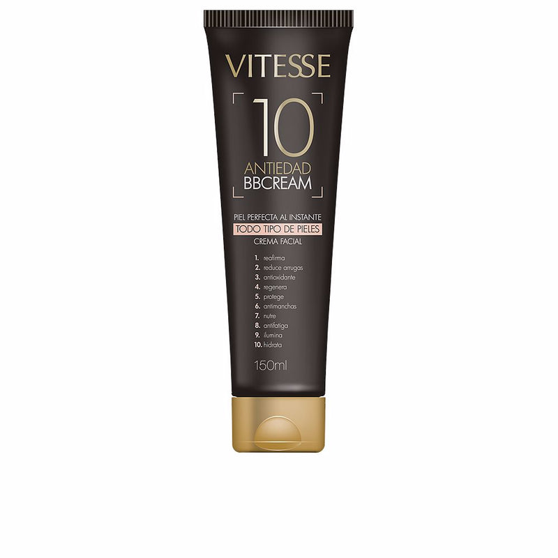 Vitesse Antiedad bb cream 10 kasvovoide 150 ml | Vuodevaatteet.fi