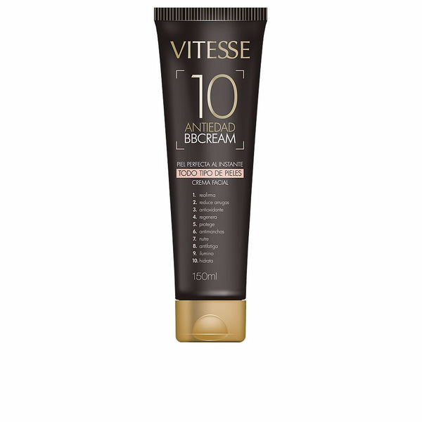 Vitesse Antiedad bb cream 10 kasvovoide 150 ml | Vuodevaatteet.fi