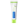 Vitis Aloe vera hammastahna #omena minttu 100 ml | Vuodevaatteet.fi