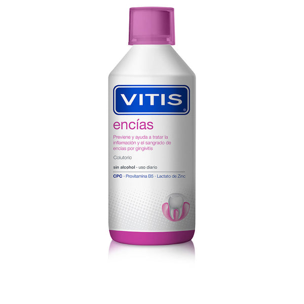 Vitis Gums suuvesi 500 ml | Vuodevaatteet.fi
