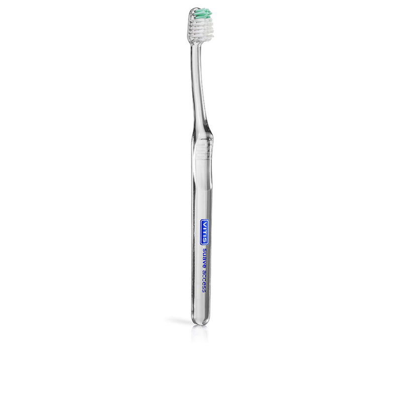 Vitis Soft Toothbrush 1 Unit | Vuodevaatteet.fi