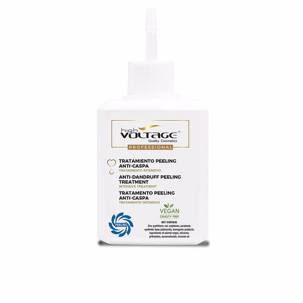 Voltage Cosmetics Anti-caspa kuorintahoito 200 ml | Vuodevaatteet.fi