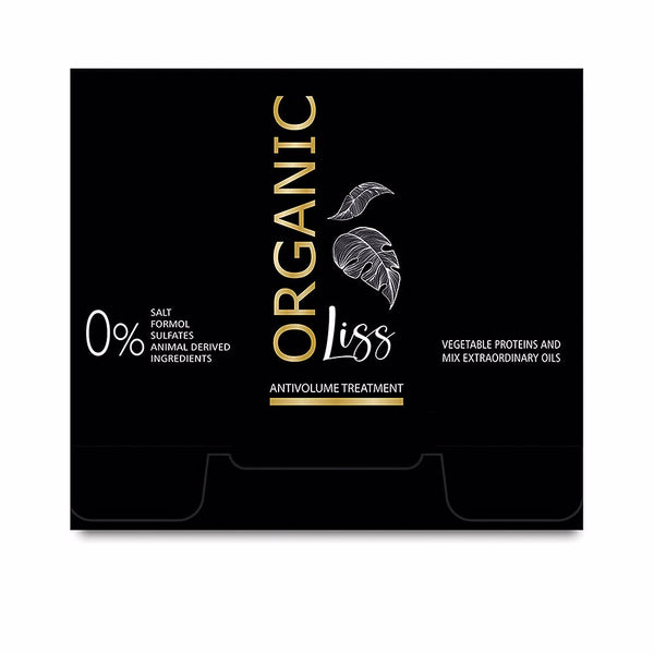 Voltage Cosmetics Liso keratina hoito 100 ml | Vuodevaatteet.fi