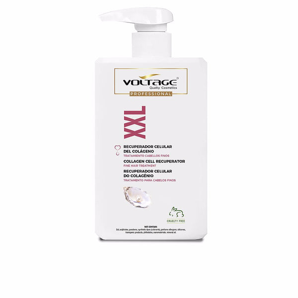 Voltage Cosmetics Recuperador celular del colágeno hoito 1000 ml | Vuodevaatteet.fi