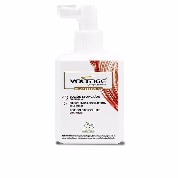 Voltage Cosmetics Stop caída lotioni 200 ml | Vuodevaatteet.fi