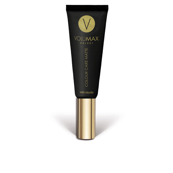 Volumax Velvet Matte Finish Coral Red 7.5Ml | Vuodevaatteet.fi