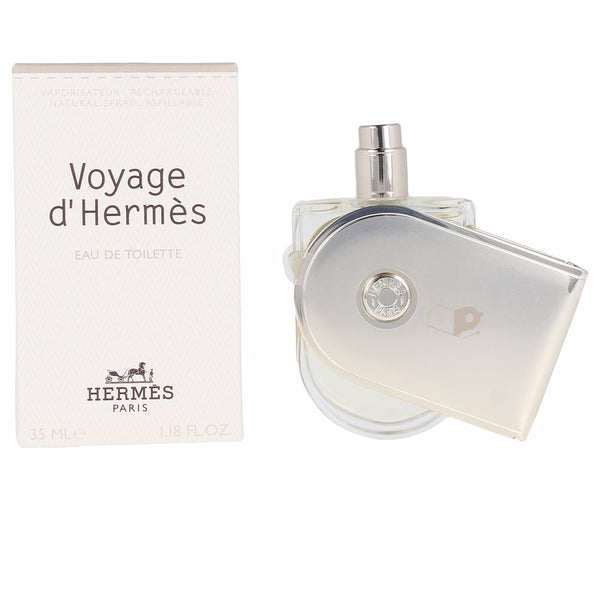 Voyage d'hermès eau de toilette -suihke 35 ml | Vuodevaatteet.fi