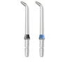 Waterpik Irrigator standard-suutin 2 kpl | Vuodevaatteet.fi