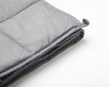 Weighted Blanket 7KG + Minky Cover (15020619) - Vuodevaatteet